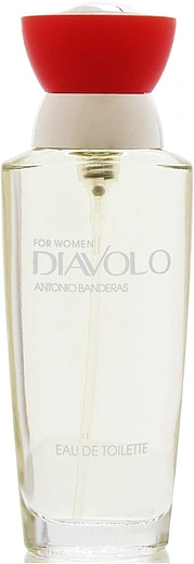 Antonio Banderas — Antonio Banderas Diavolo Donna