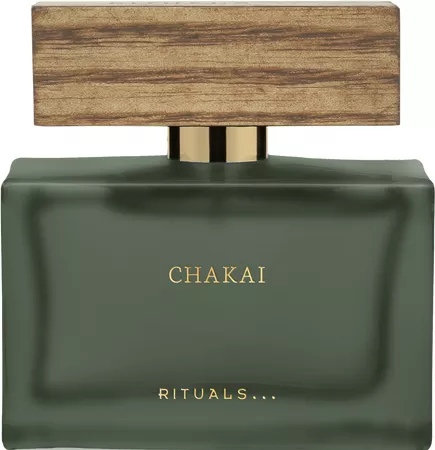 Rituals — Rituals Chakai