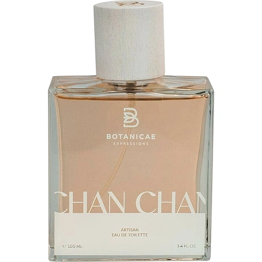 Botanicae Expressions — Botanicae Expressions Chan Chan