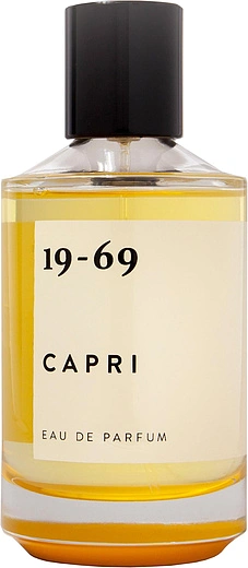 19-69 — 19-69 Capri