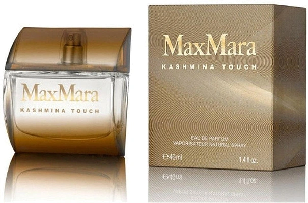 Max Mara — Max Mara Kashmina Touch