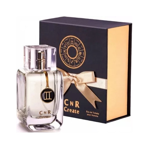 CnR Create — CnR Create Gemini for Men