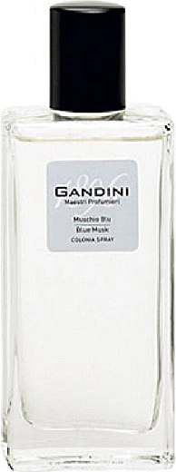 Gandini — Gandini Muschio Blu