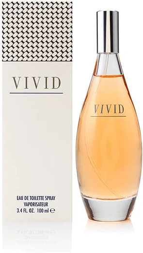 Liz Claiborne — Liz Claiborne Vivid