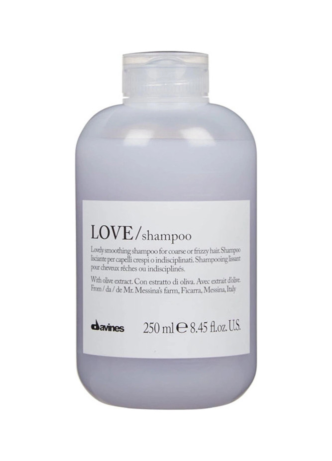 Davines — Davines Love Smoothing Shampoo