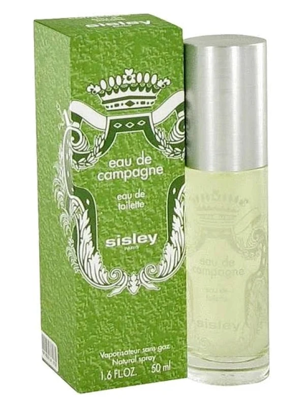 Sisley — Sisley Eau de Campagne