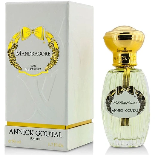 Annick Goutal — Annick Goutal Mandragore
