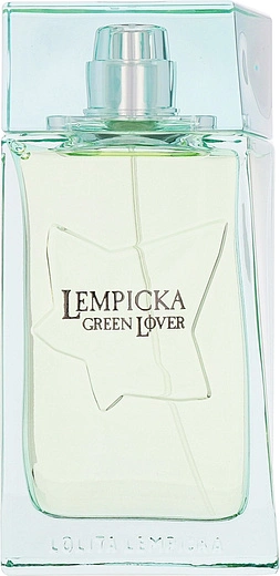 Lolita Lempicka — Lolita Lempicka Green Lover
