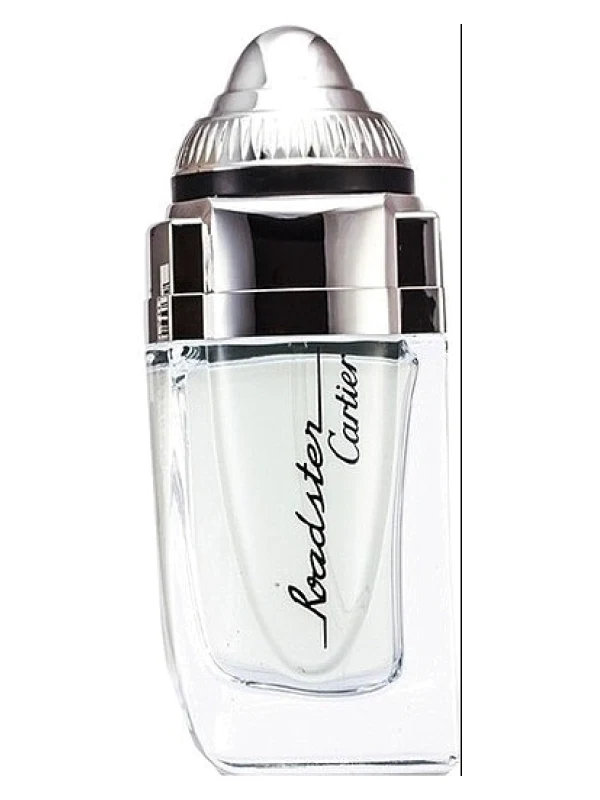 Cartier — Cartier Roadster