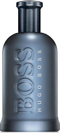 Hugo Boss — Hugo Boss Boss Bottled Marine
