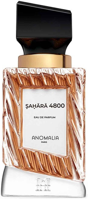 Anomalia — Anomalia Sahara 4800