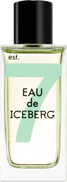 Iceberg — Iceberg Eau De Iceberg Sparkling Lily