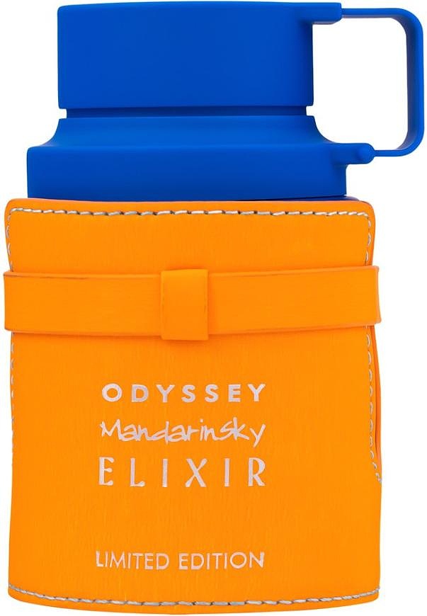 Sterling Parfums — Sterling Parfums Armaf Odyssey Mandarin Sky Elixir