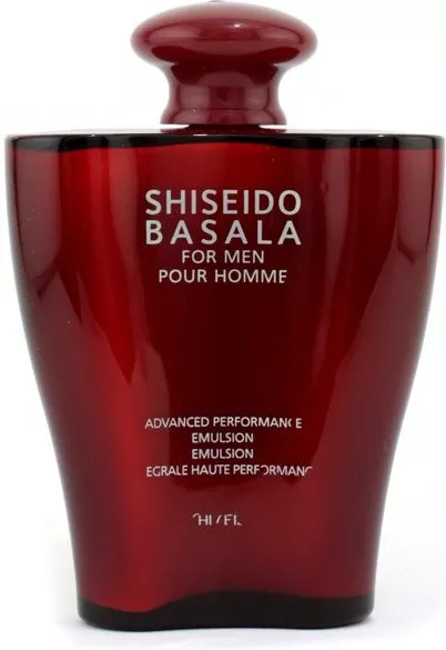 Shiseido Basala — фото 3