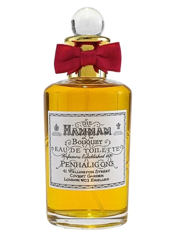 Penhaligon's — Penhaligon's Hammam Bouquet