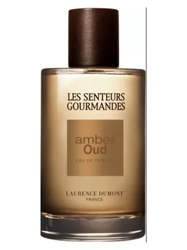 Les Senteurs Gourmandes — Les Senteurs Gourmandes Amber Oud