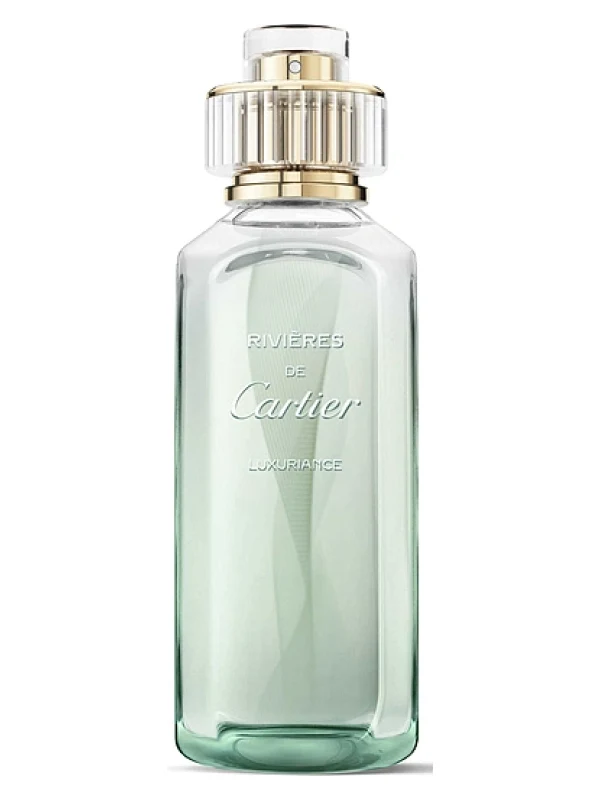 Cartier — Cartier Rivieres De Cartier - Luxuriance