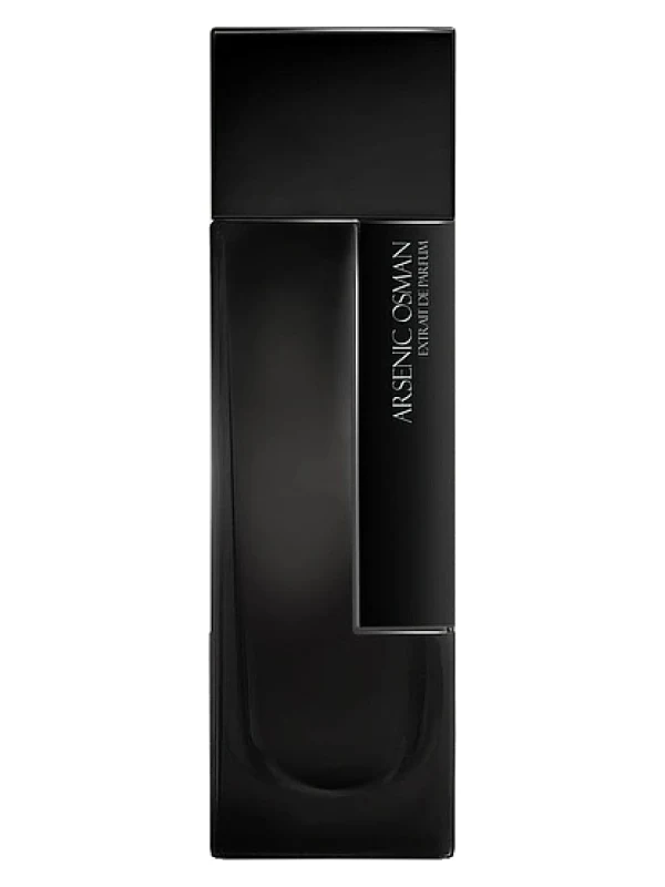LM Parfums — LM Parfums Arsenic Osman