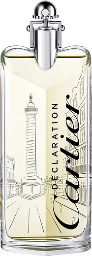 Cartier — Cartier Declaration d`Amour