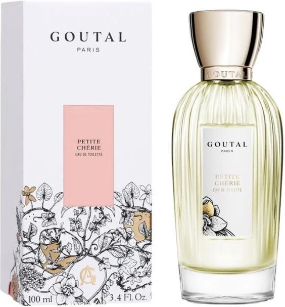 Annick Goutal Petite Cherie — фото 5