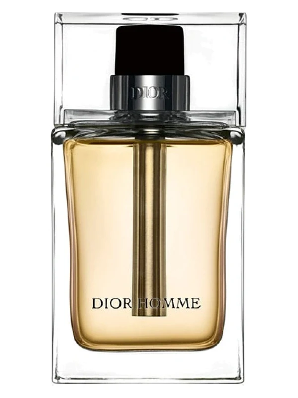 Christian Dior — Christian Dior Dior Homme Туалетная вода