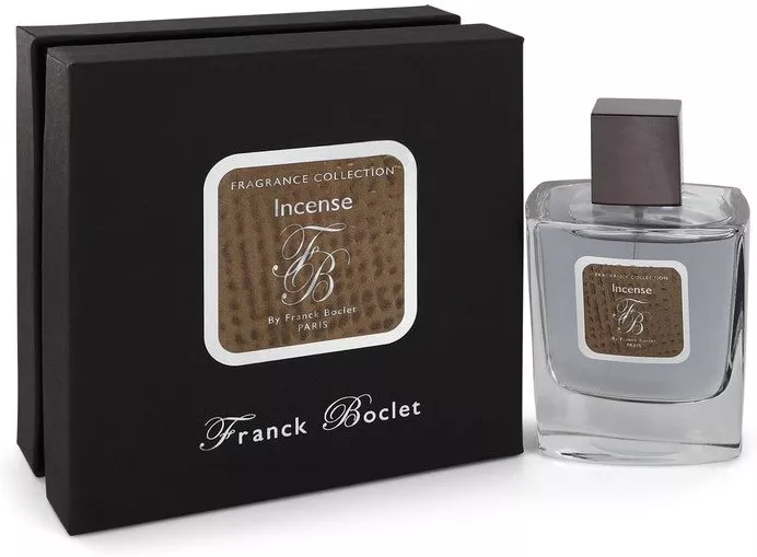 Franck Boclet Incense — фото 4