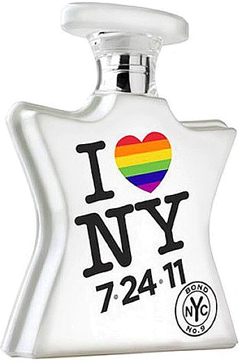 Bond No.9 — Bond No.9 I Love New York for Marriage Equality