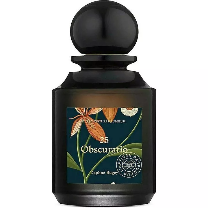 L`Artisan Parfumeur Obscuratio 25 — фото 2