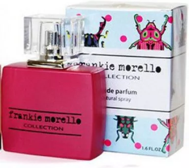 Frankie Morello — Frankie Morello Women's Collection