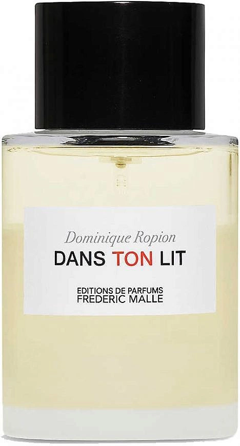Frederic Malle Dans Ton Lit — фото 2