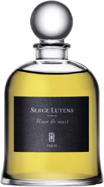 Serge Lutens Rose de Nuit — фото 2