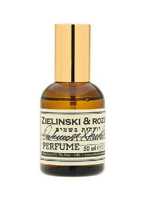 Zielinski And Rozen — Zielinski And Rozen Oakmoss Amber