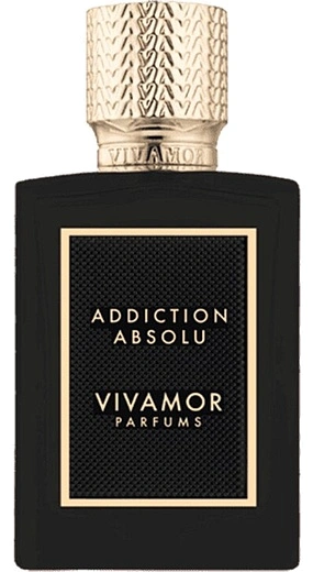 Vivamor Parfums — Vivamor Parfums Addiction Absolu