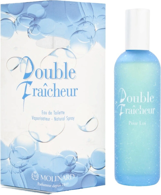 Molinard Double Fracheur Pour Lui — фото 2