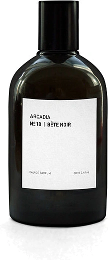 Arcadia — Arcadia No.18 Bete Noir
