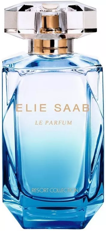 Elie Saab Le Parfum Resort Collection — фото 2