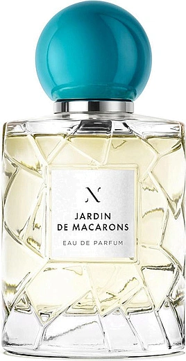 Les Soeurs De Noe — Les Soeurs De Noe Jardin De Macarons