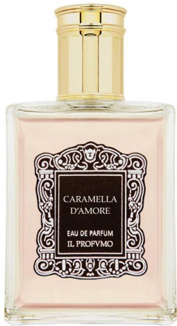 Il Profumo — Il Profumo Caramella D’amore
