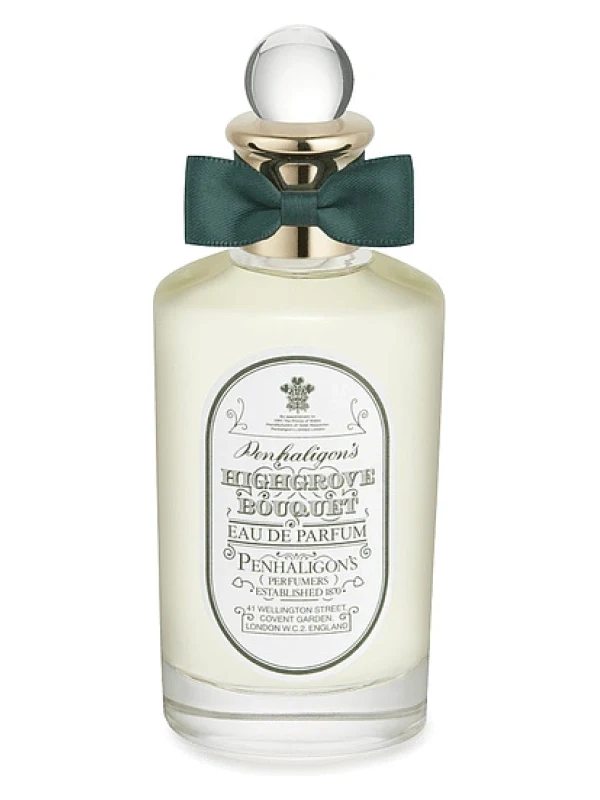 Penhaligon's — Penhaligon's Highgrove Bouquet