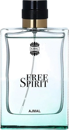 Ajmal — Ajmal Free Spirit
