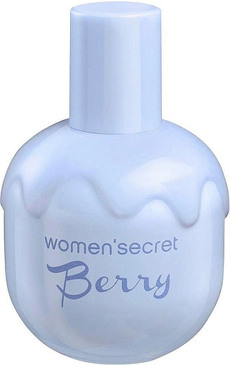 Women Secret — Women Secret Berry Temptation
