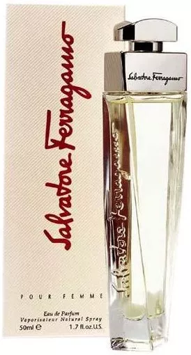 Salvatore Ferragamo Salvatore Ferragamo Парфюмерная вода — фото 2