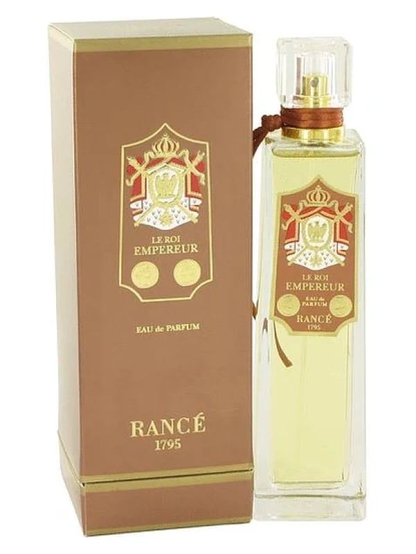 Rance — Rance Le Roi Empereur