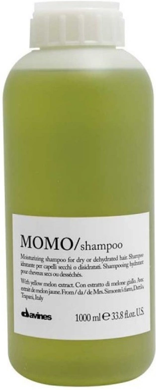 Davines Momo Shampoo — фото 3