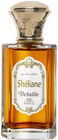 Detaille — Detaille Sheliane