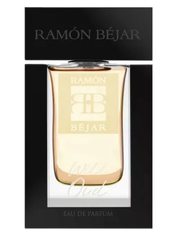 Ramon Bejar — Ramon Bejar Wild Oud