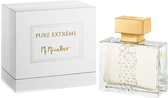 M. Micallef Pure Extreme — фото 4