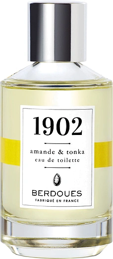 Berdoues — Berdoues Amande & Tonka