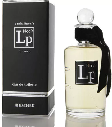 Penhaligon's — Penhaligon's LP No:9 pour homme