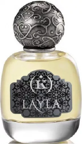 Kemi Blending Magic — Kemi Blending Magic Layla